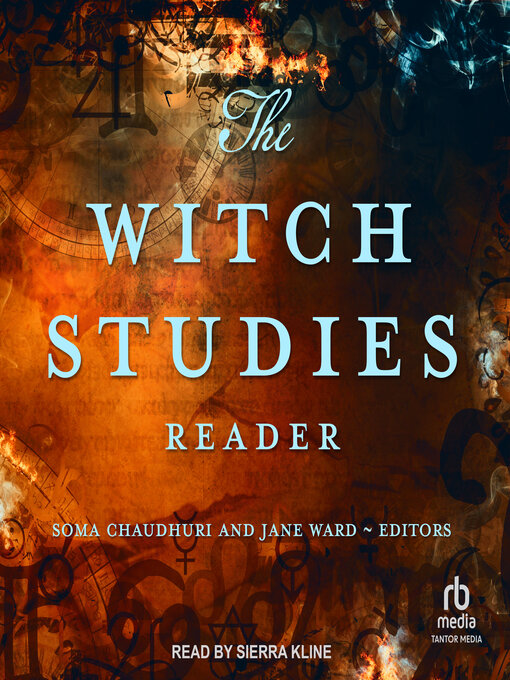Cover image for The Witch Studies Reader